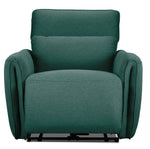 Larsen Power Recliner - Peacock