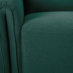 Larsen Power Reclining Sofa - Peacock