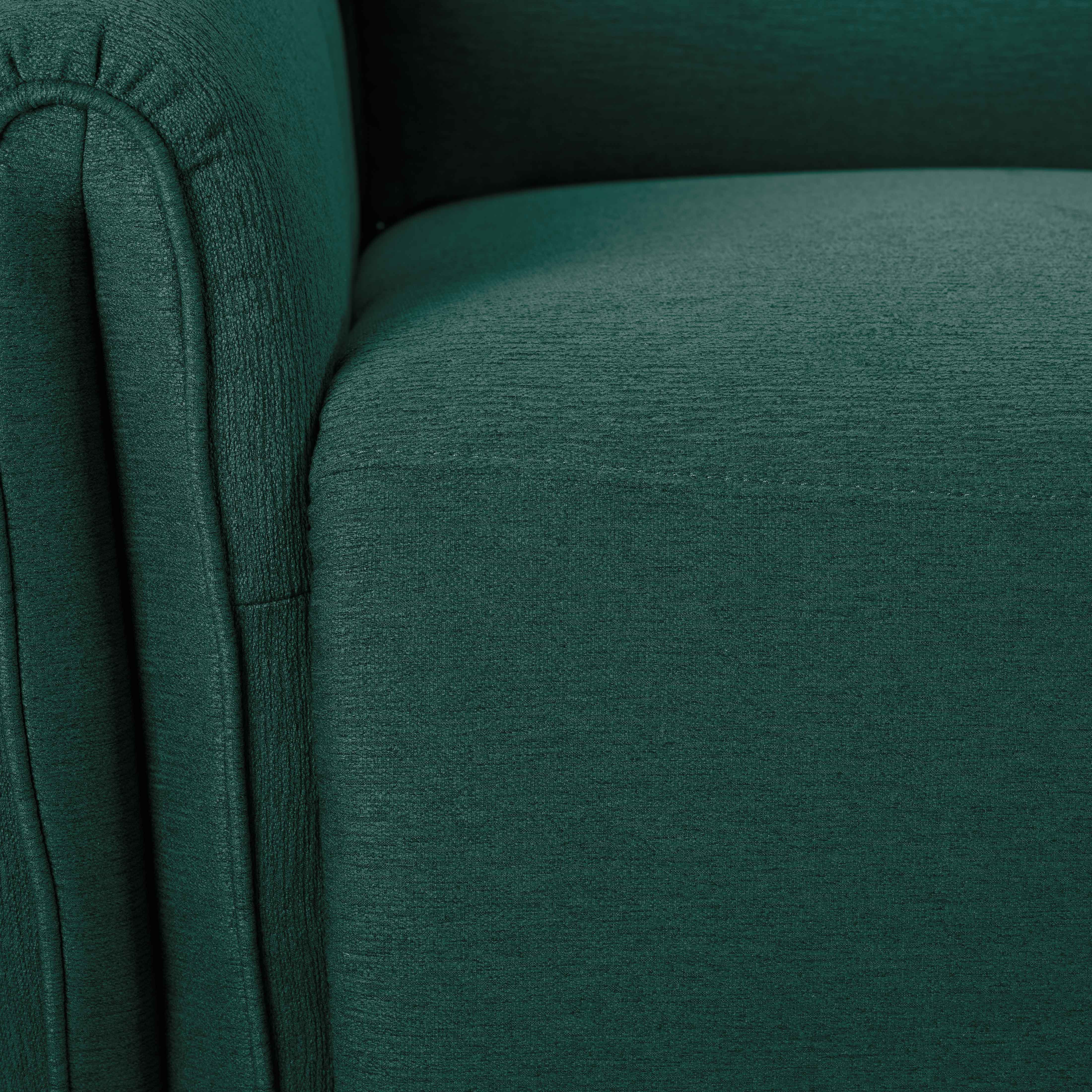 Larsen Power Recliner - Peacock