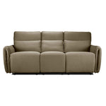 Larsen Power Reclining Sofa - Sand