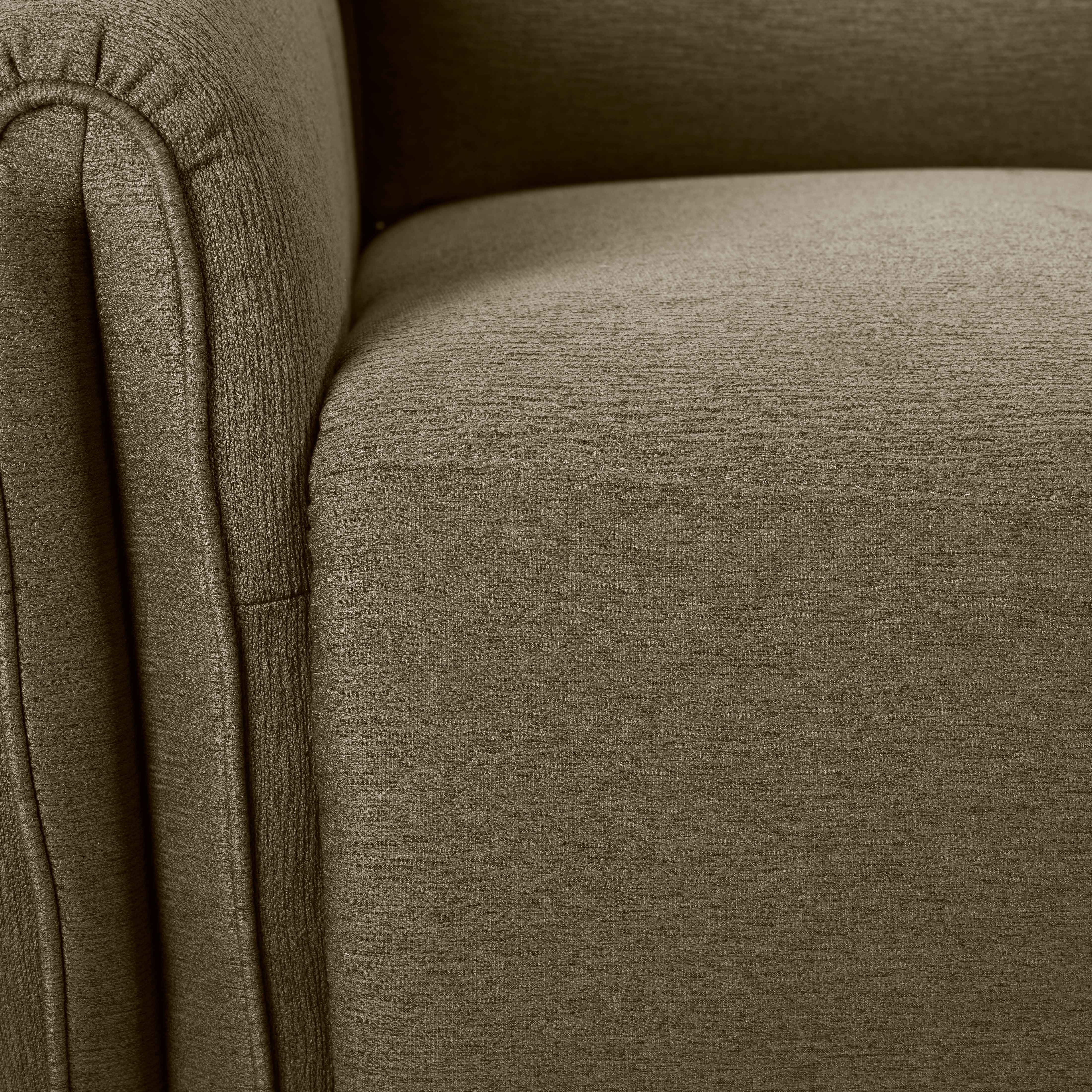 Larsen Power Reclining Sofa and Chair Set - Sand