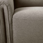 Larsen Power Recliner - Pearl