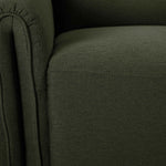 Larsen Power Reclining Sofa - Olive