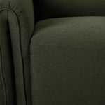 Larsen Power Reclining Sofa - Olive