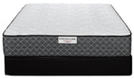 Kingsdown Bathgate Firm Twin Mattress and Boxspring Set