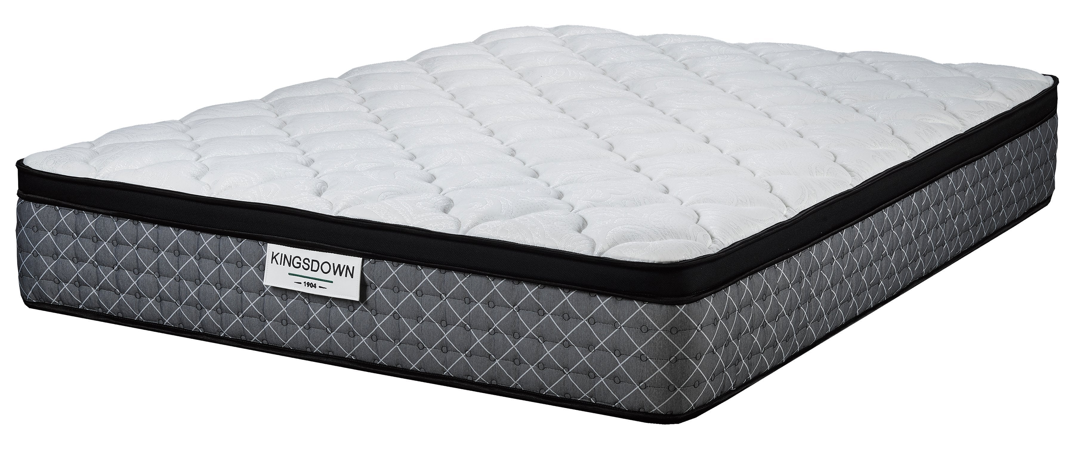 Kingsdown Caldwell Cushion Firm Full Mattress
