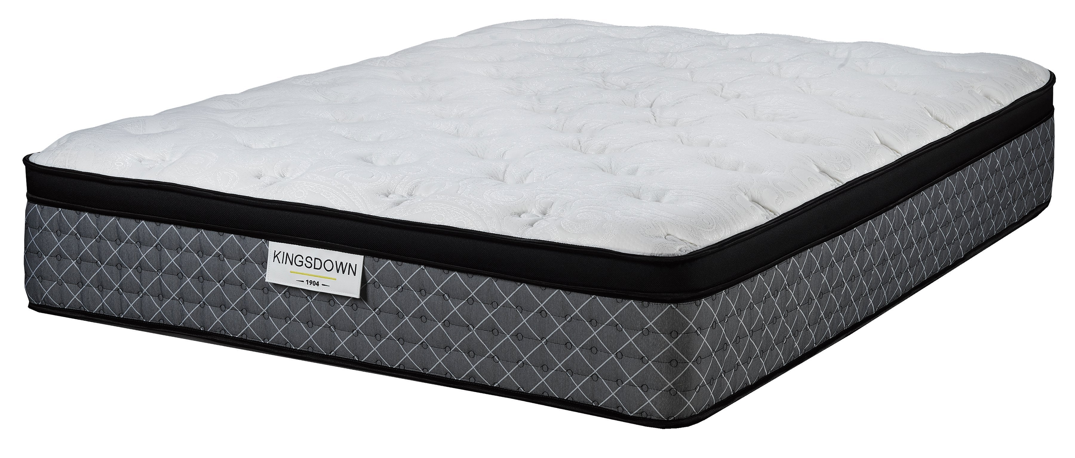 Kingsdown Dionne Plush King Mattress