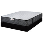 Kingsdown Edwin Firm Full Mattress and Boxspring Set