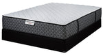 Kingsdown Edwin Firm Full Mattress and Boxspring Set