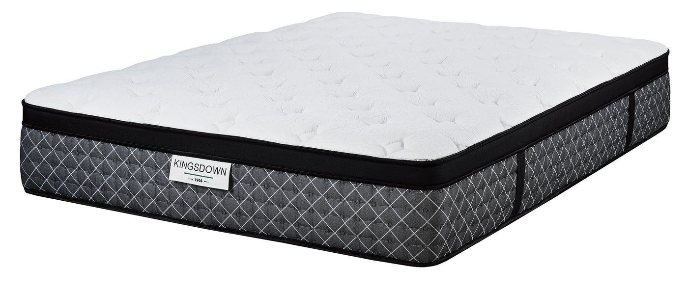 Kingsdown Foster Cushion Firm Queen Mattress