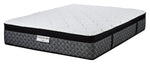 Kingsdown Gallery Plush Queen Mattress