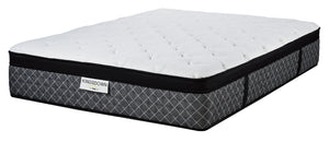 Kingsdown Gallery Plush Queen Mattress