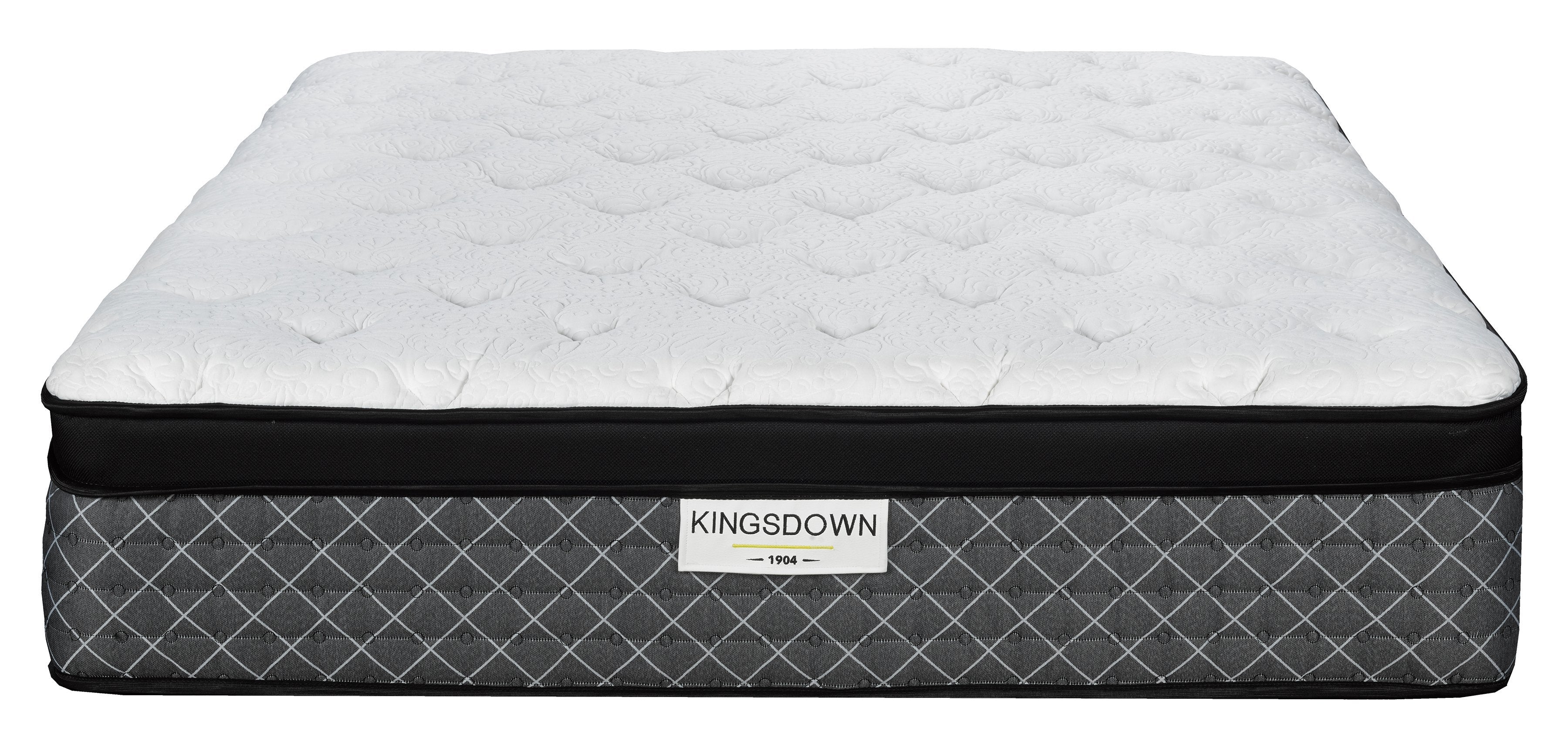 Kingsdown Gallery Plush Full Mattress