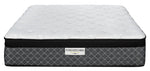 Kingsdown Gallery Plush Queen Mattress