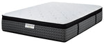 Kingsdown Issac Plush Twin Mattress