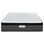 Kingsdown Issac Plush Full Mattress