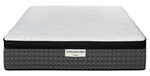 Kingsdown Issac Plush King Mattress