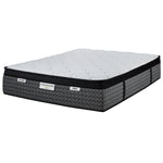 Kingsdown Liberty Plush Twin Mattress