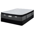 Kingsdown Liberty Firm Queen Mattress and Boxspring Set