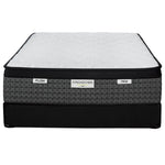Kingsdown Liberty Firm Queen Mattress and Boxspring Set