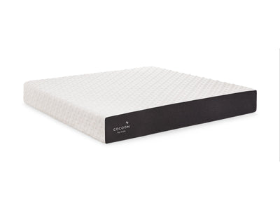 Cocoon by Sealy Plush Queen Mattress-in-a-Box