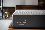 Cocoon by Sealy Firm Full Mattress-in-a-Box