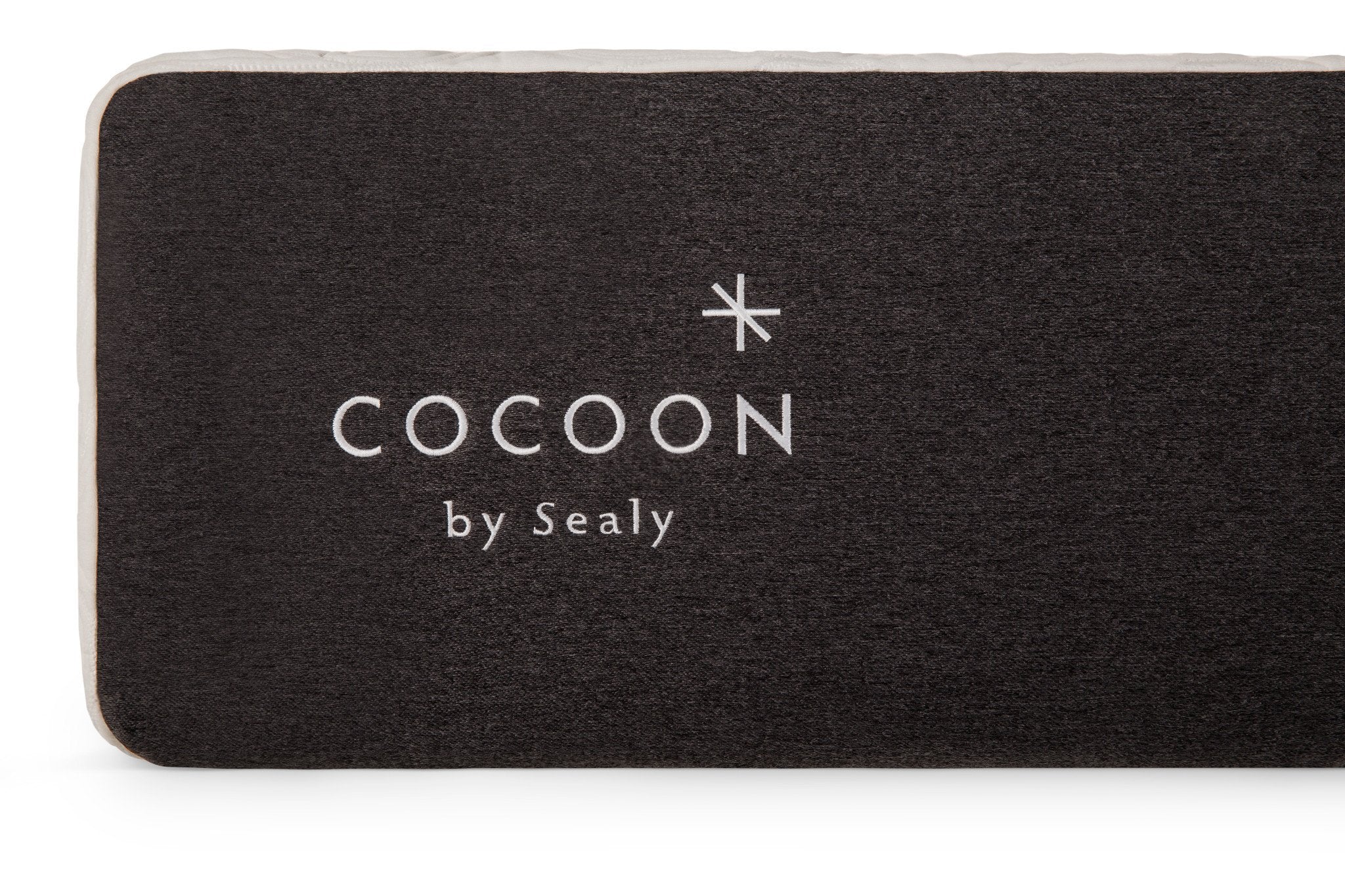 Cocoon by Sealy Firm King Mattress-in-a-Box