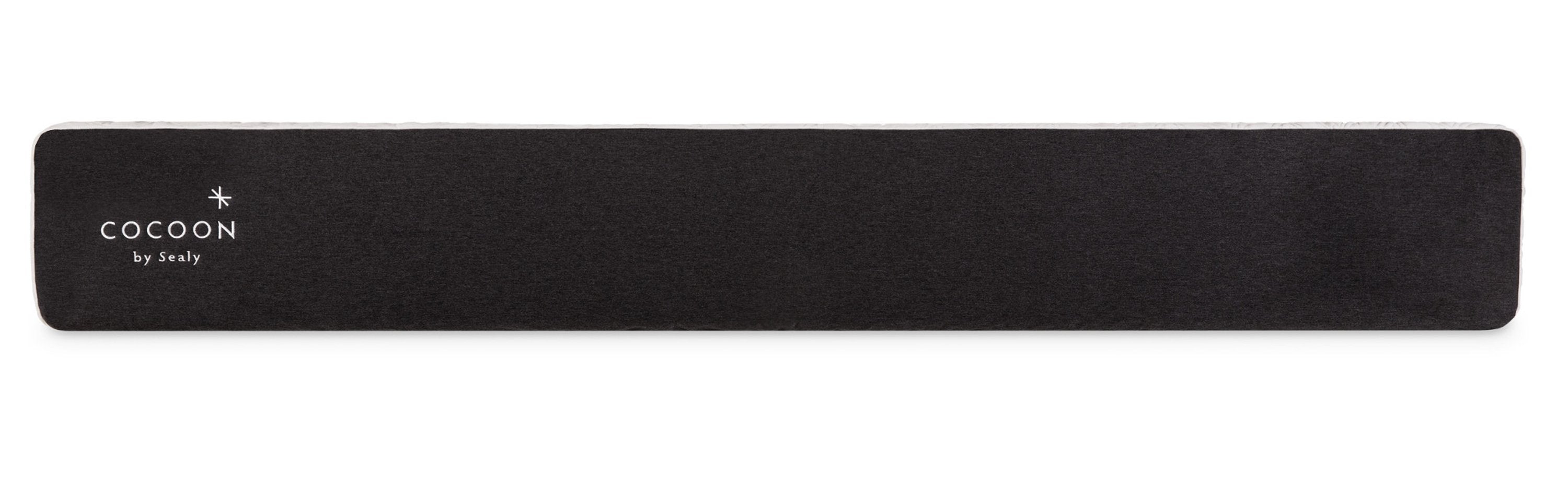 Cocoon by Sealy Plush Twin XL Mattress-in-a-Box
