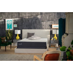 Cocoon by Sealy Plush Full Mattress-in-a-Box