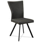 Chuck 5-Piece Dining Set - Woodgrain