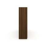 Radfeld Wardrobe - Brown