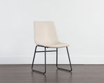 Cal Side Chair - Antique Cream