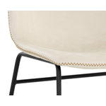 Cal Side Chair - Antique Cream