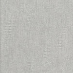 Algarve Linen Look Sectional with Reversible Chaise - Light Grey