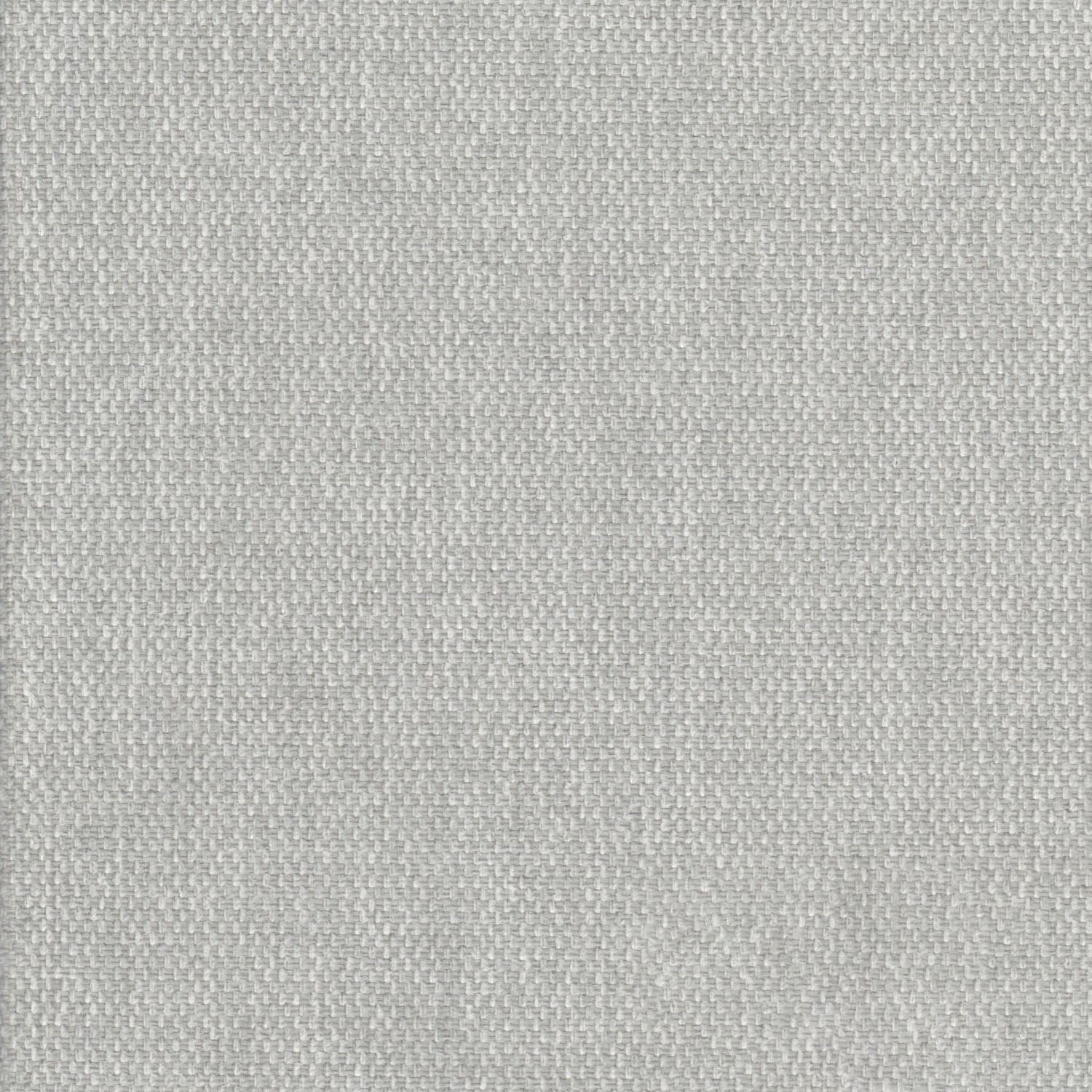 Algarve Linen Look Sectional with Reversible Chaise - Light Grey