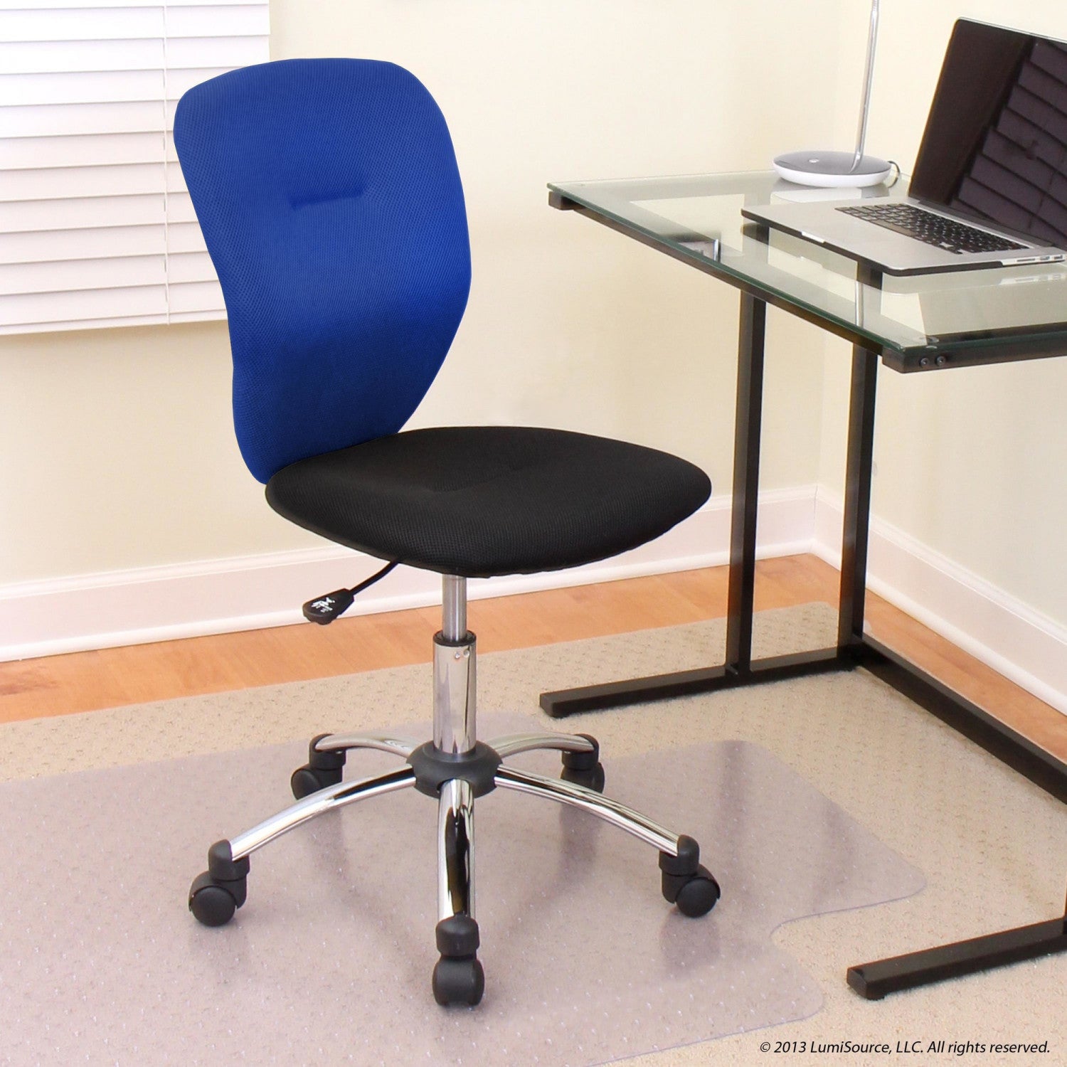 Sigma Desk - Black