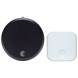 LOCK PRO/CONNECT GREY