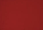 Mimi Accent Chair - Red Velvet