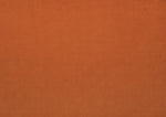 Mimi Accent Chair - Orange Velvet
