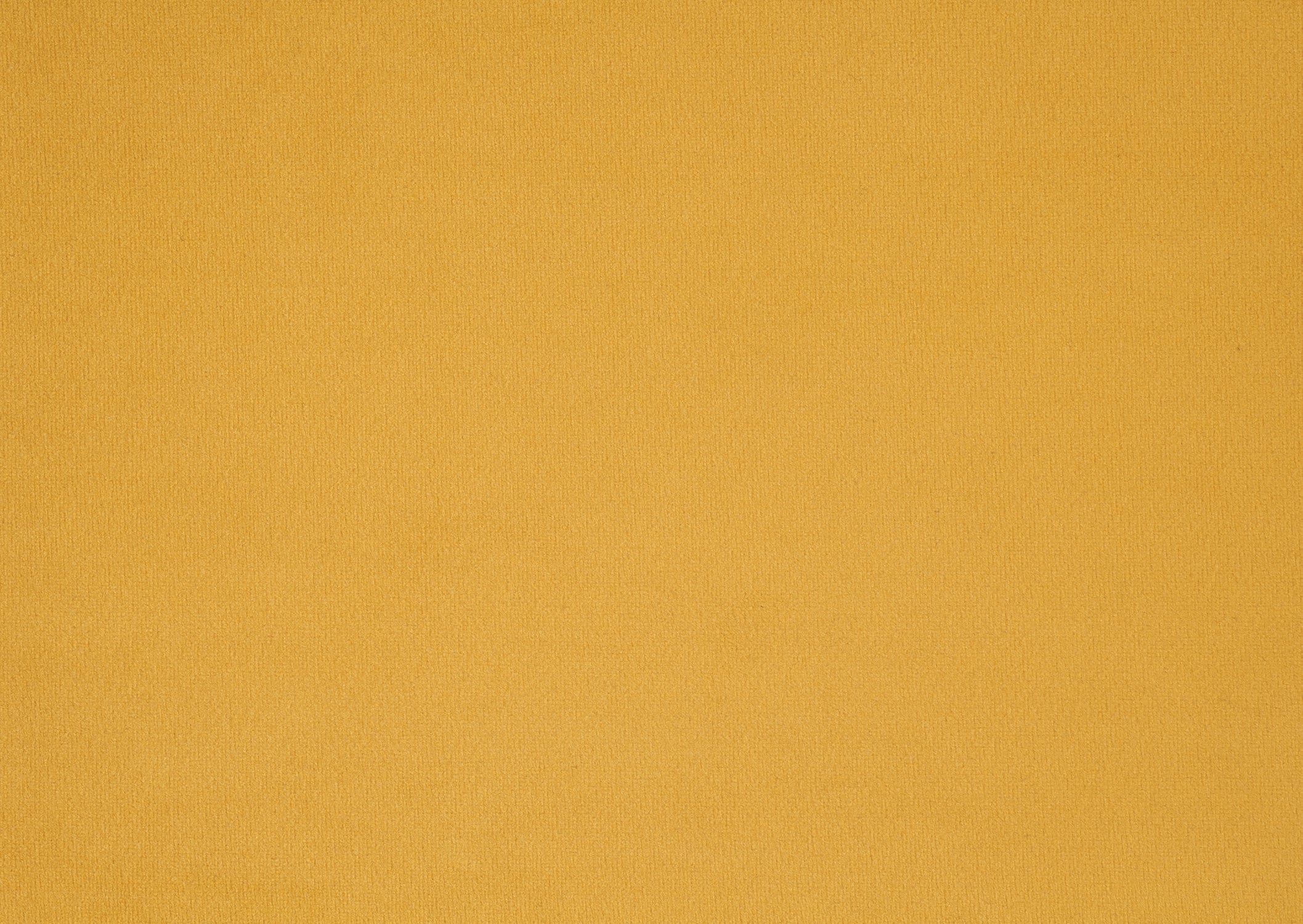 Mimi Accent Chair - Yellow Velvet
