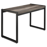 Dean Desk - Greystone