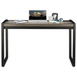 Dean Desk - Greystone
