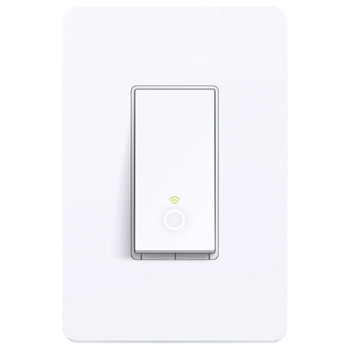 SO WI-FI SMART LIGHT SWITCH