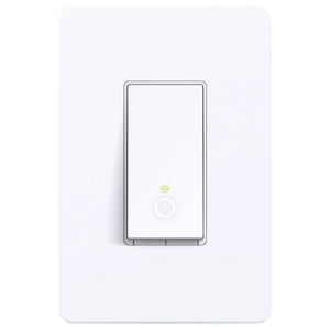 SO WI-FI SMART LIGHT SWITCH