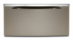 Whirlpool Cashmere Laundry Pedestal (11.3") - WFP2411GX
