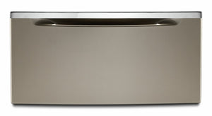 Whirlpool Cashmere Laundry Pedestal (11.3") - WFP2411GX
