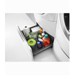 Whirlpool White Laundry Pedestal (15.5") - WFP2715HW