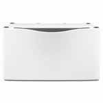 Whirlpool White Laundry Pedestal (15.5") - WFP2715HW