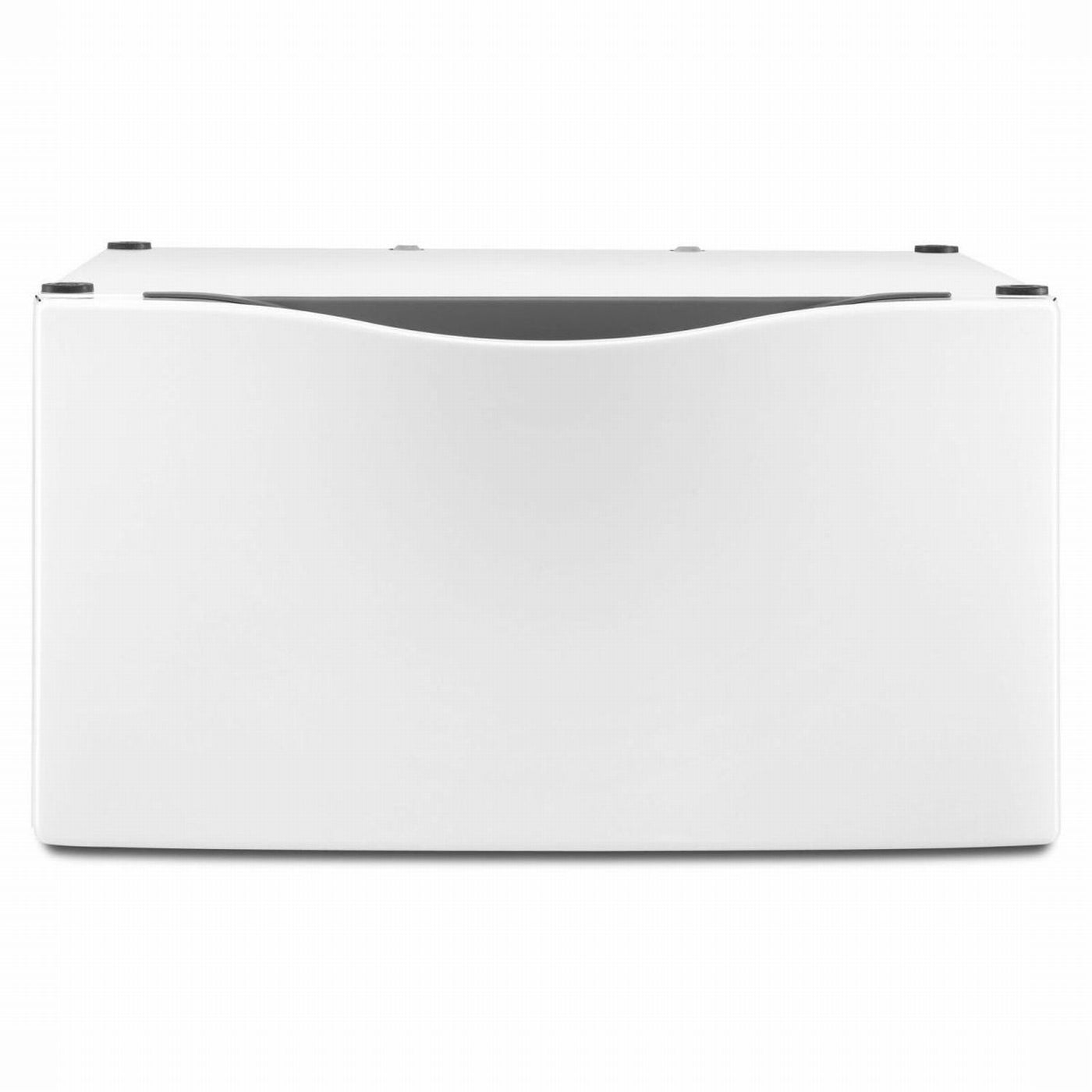 Whirlpool White Laundry Pedestal (15.5") - WFP2715HW