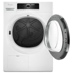 Whirlpool White Ventless Heat Pump Dryer (4.3 Cu.Ft.) - YWHD5090GW - Open-Box